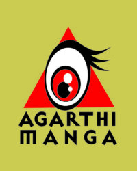 Agarthi Manga_LOGO.cdr