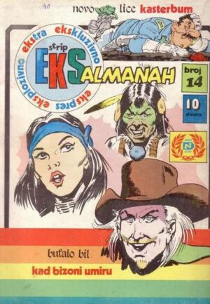 Eks Almanah 14