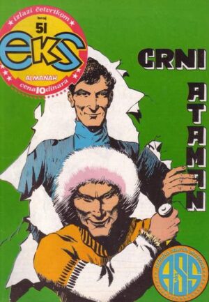 Eks Almanah 51