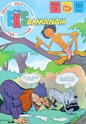 Eks Almanah 9