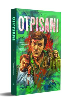 OTPISANI - Integral (Ahmet Muminović)