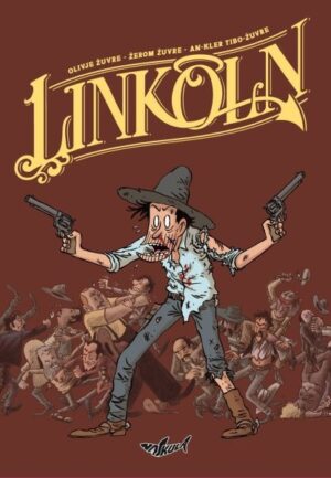 Linkoln 1