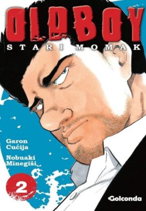 Oldboj #2