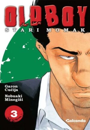 Oldboj #3