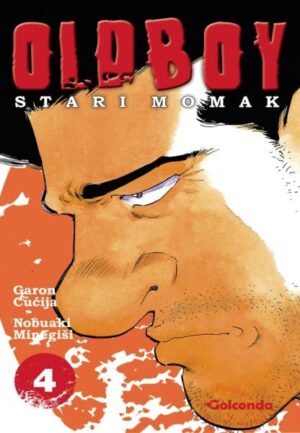 Oldboj #4