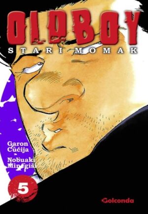 Oldboj #5