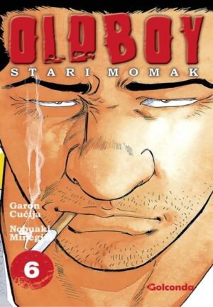 Oldboj #6