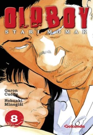 Oldboj #8