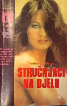 TRAG 126 - Stručnjaci na djelu