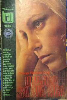 TRAG 135 - Ubojica sa dva lica