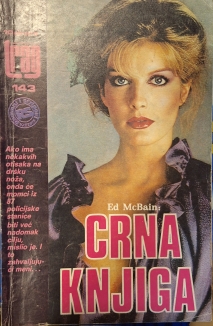 TRAG 143 - Crna knjiga