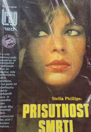 TRAG 120 - Prisutnost smrti