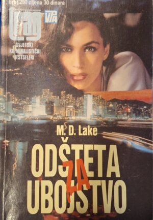 TRAG 290 - Odšteta za ubojstvo