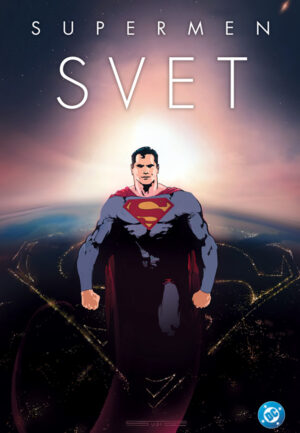 Supermen - Svet