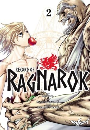 Record of Ragnarok 2