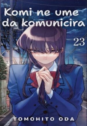 Komi ne ume da komunicira 23